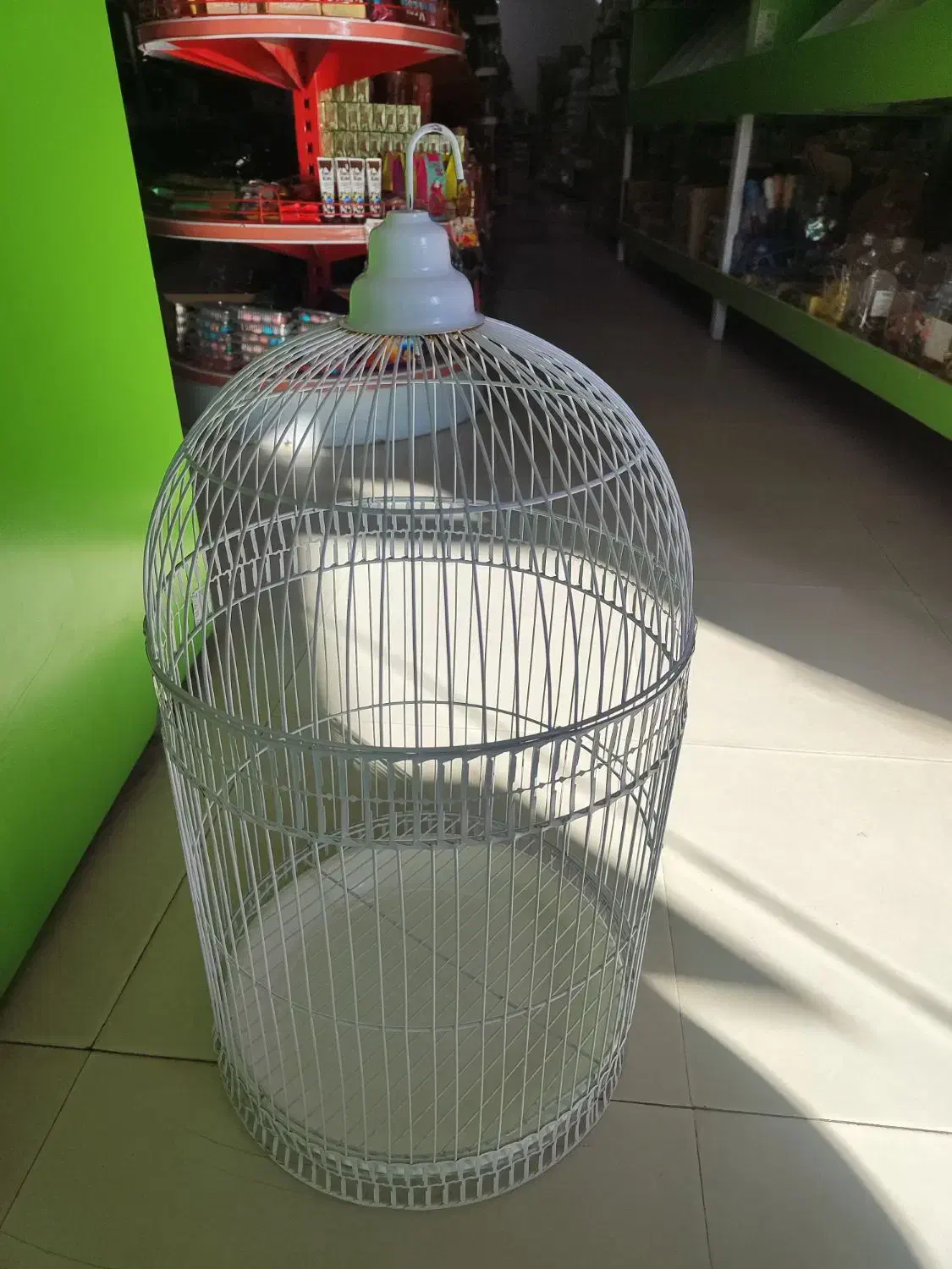 قفس نو|لوازم جانبی حیوانات|سبزوار, سجاد|دیوار