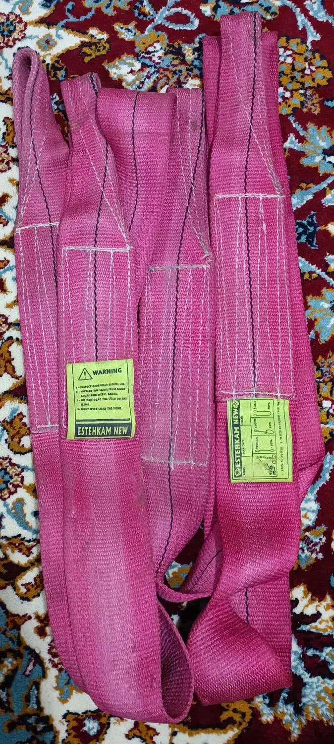 تسمه بکسل استحکامی|ماشینآلات صنعتی|رحیمآباد, |دیوار