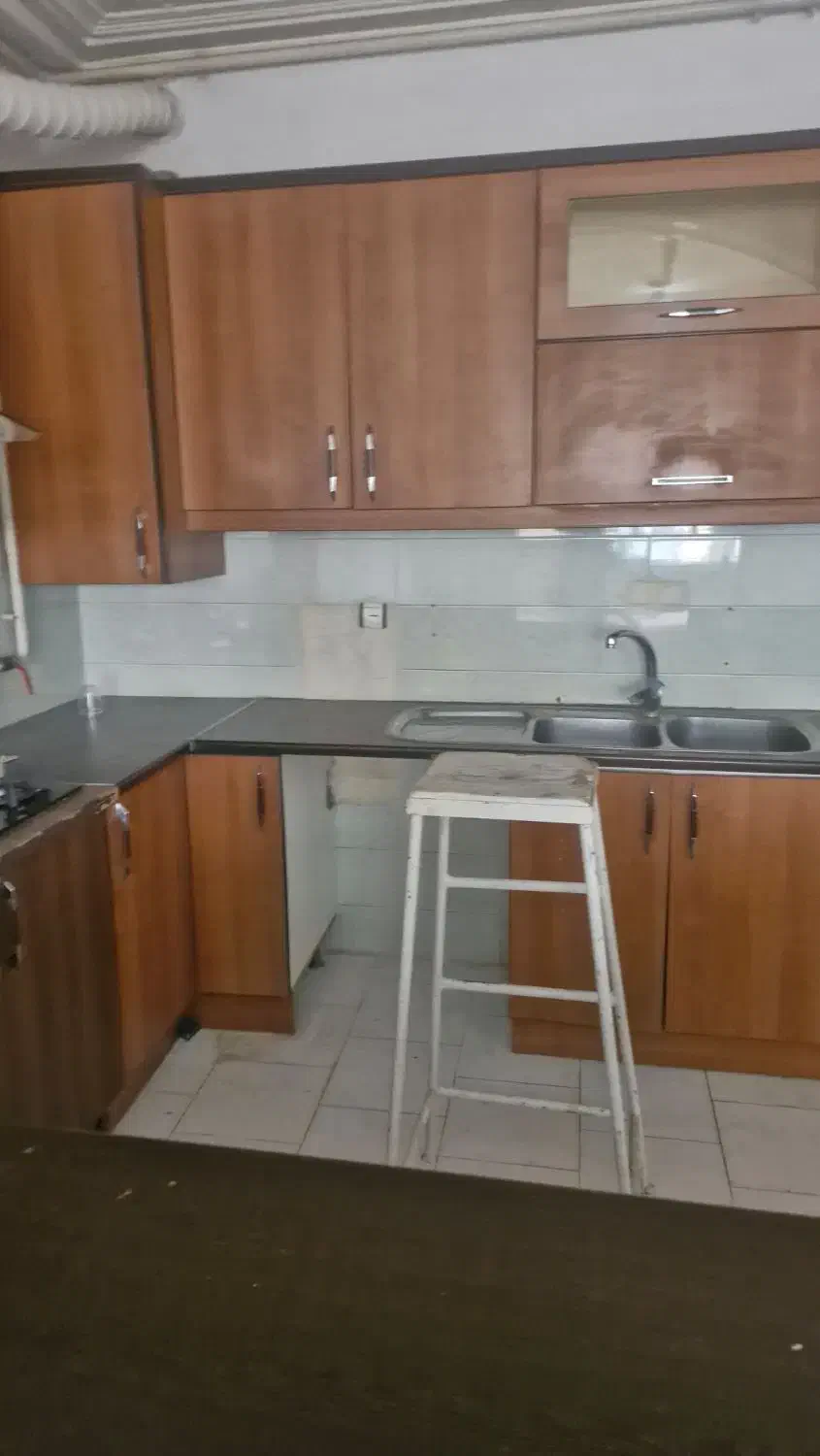 کابینت آشپزخانه تمام ام دی اف|مصالح و تجهیزات ساختمان|صومعه‌سرا, |دیوار