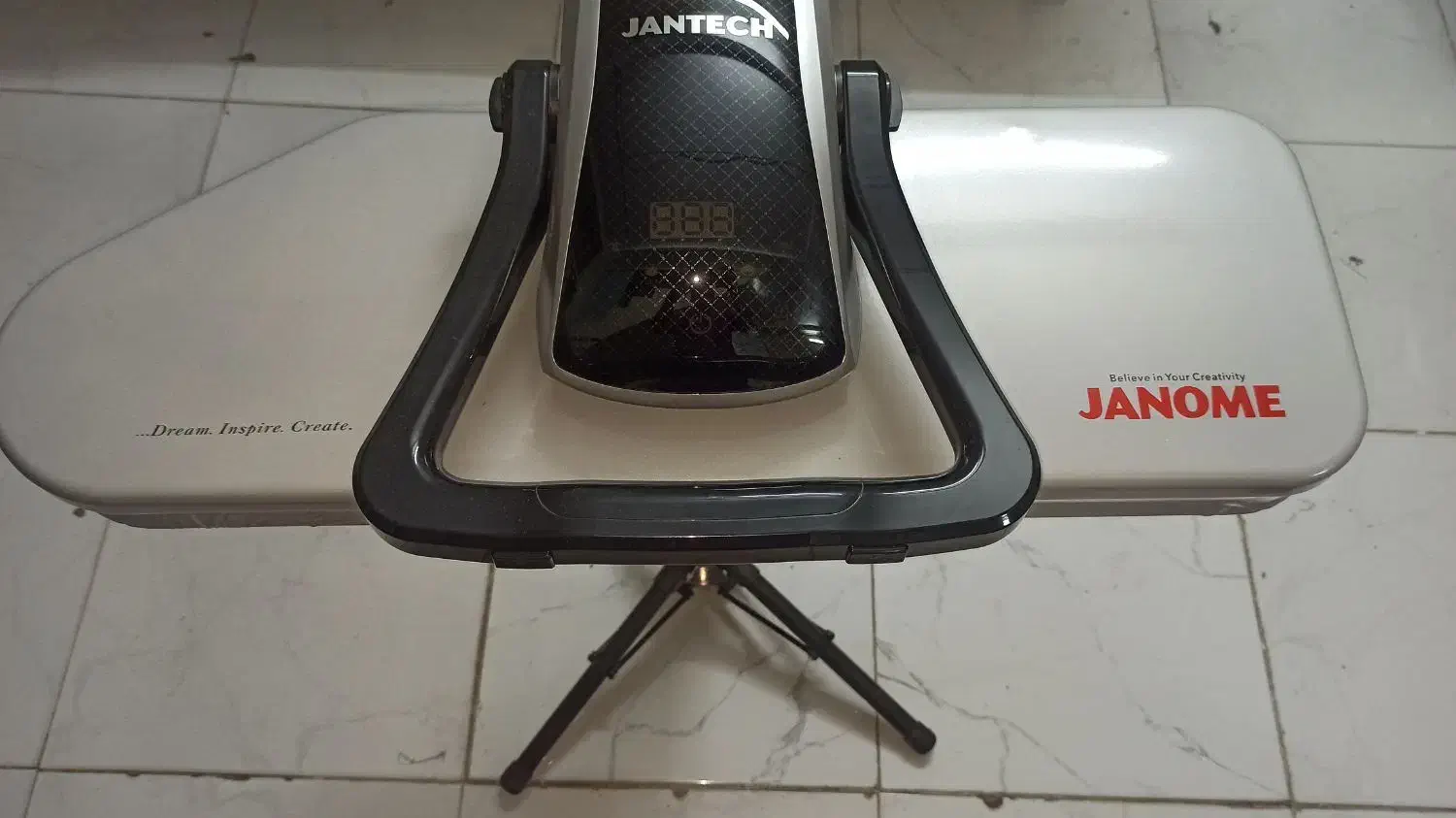 لوازم خانگی اتو پرس|اتو و لوازم اتو|قم, پردیسان|دیوار