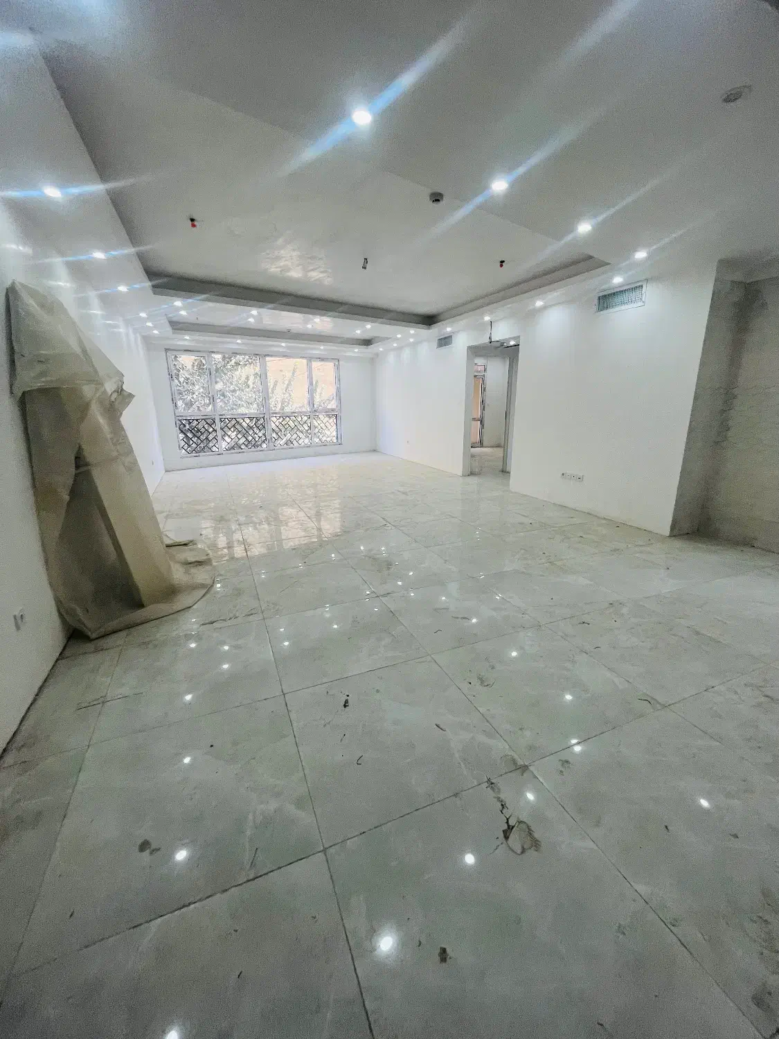 119مترفروشی، کلیدنخورده/خیابان بابک/املاک مهام|فروش آپارتمان|ری, اقدسیه|دیوار