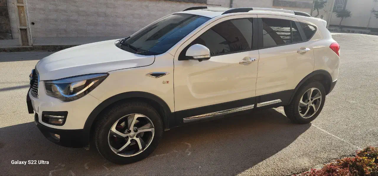 فروش هایما s5|خودرو سواری و وانت|بهبهان, |دیوار