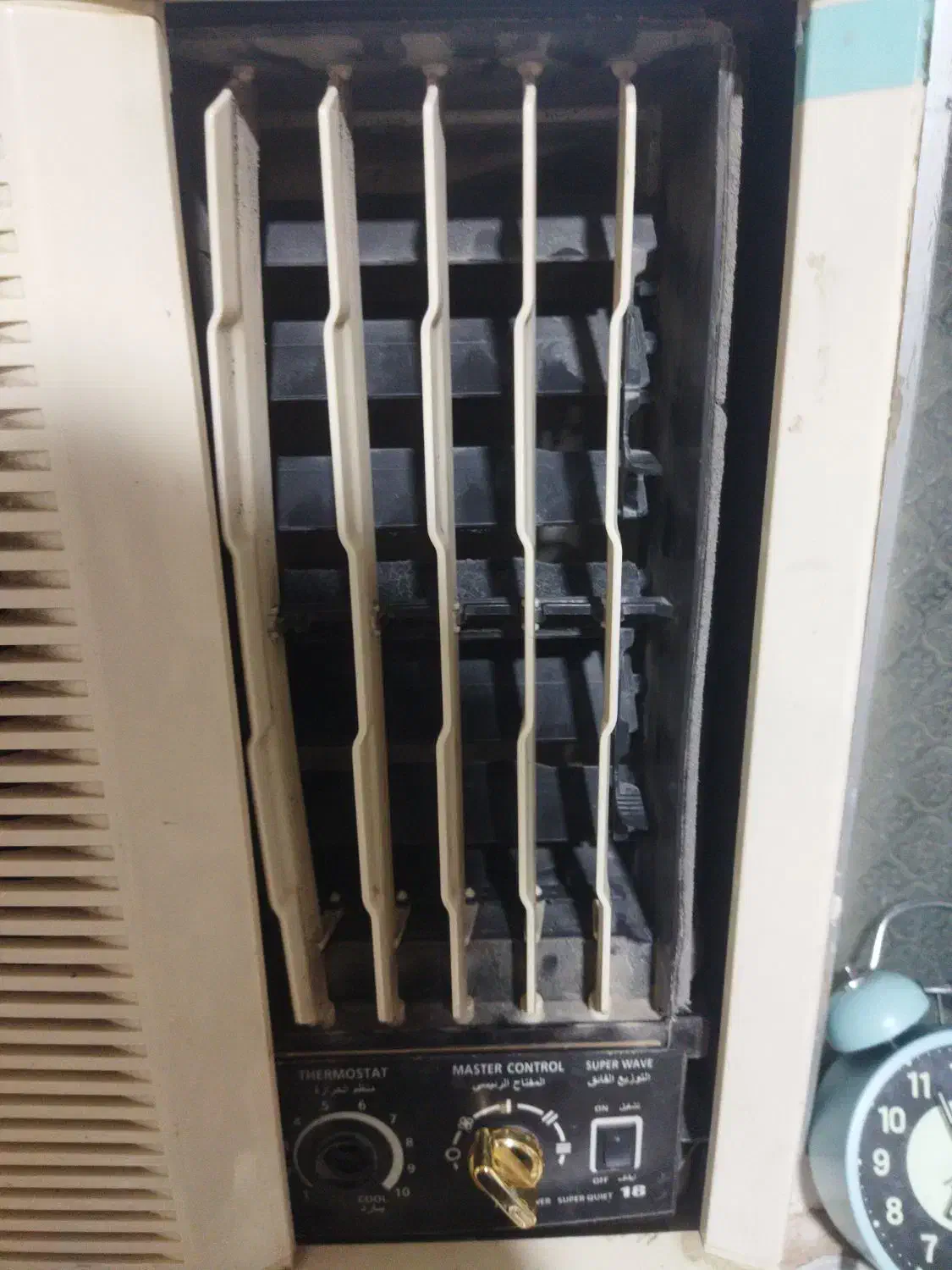 فروش و خرید خریدار کولرهای سوخته خراب و سالم غیره|کولر گازی و فن‌کوئل|قشم, |دیوار