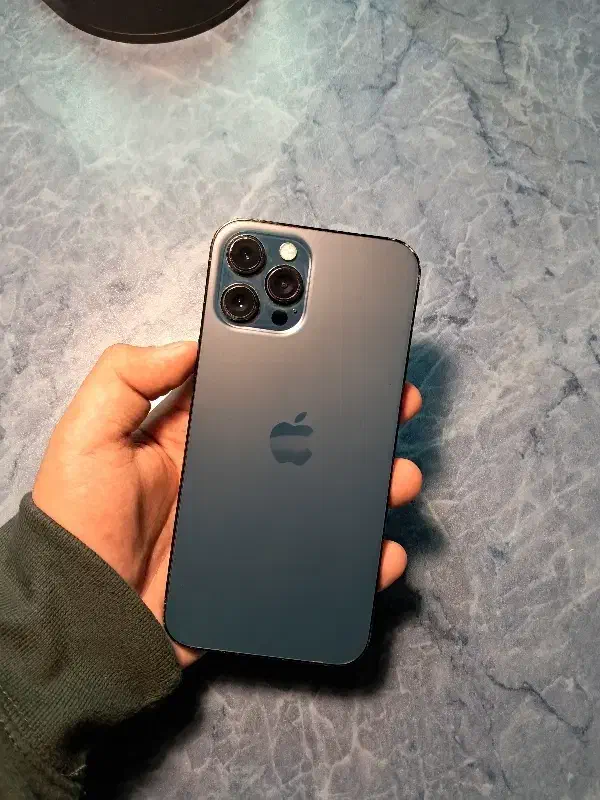 iphone 12 promax|موبایل|مشهد, دانشجو|دیوار