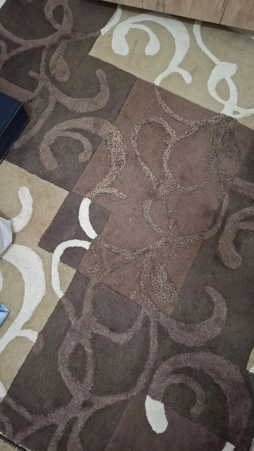 موکت|موکت|قدس, شهر‌قدس|دیوار