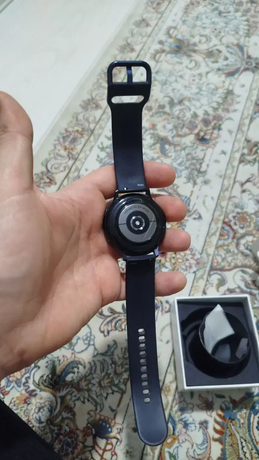 ساعت هوشمند سامسونگ|ساعت|فردیس, فردیس|دیوار