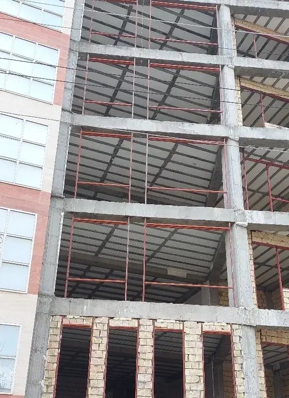 فروش و اجرای میلگرد بستر والپست|خدمات پیشه و مهارت|کرمانشاه, |دیوار