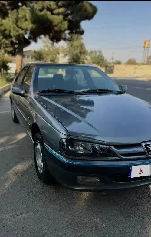 پارس مدل ۹۲ درحد|خودرو سواری و وانت|سقز, |دیوار