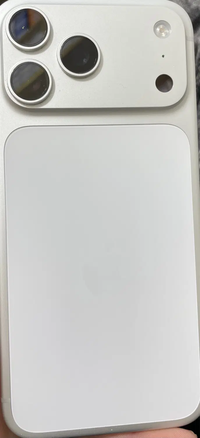 iphone 17 pro max|موبایل|سنندج, |دیوار