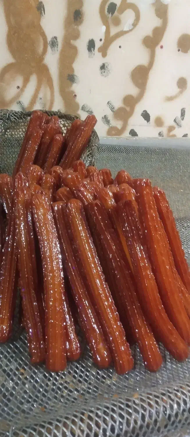 بامیه عربی 150|خوردنی و آشامیدنی|خرمآباد, |دیوار