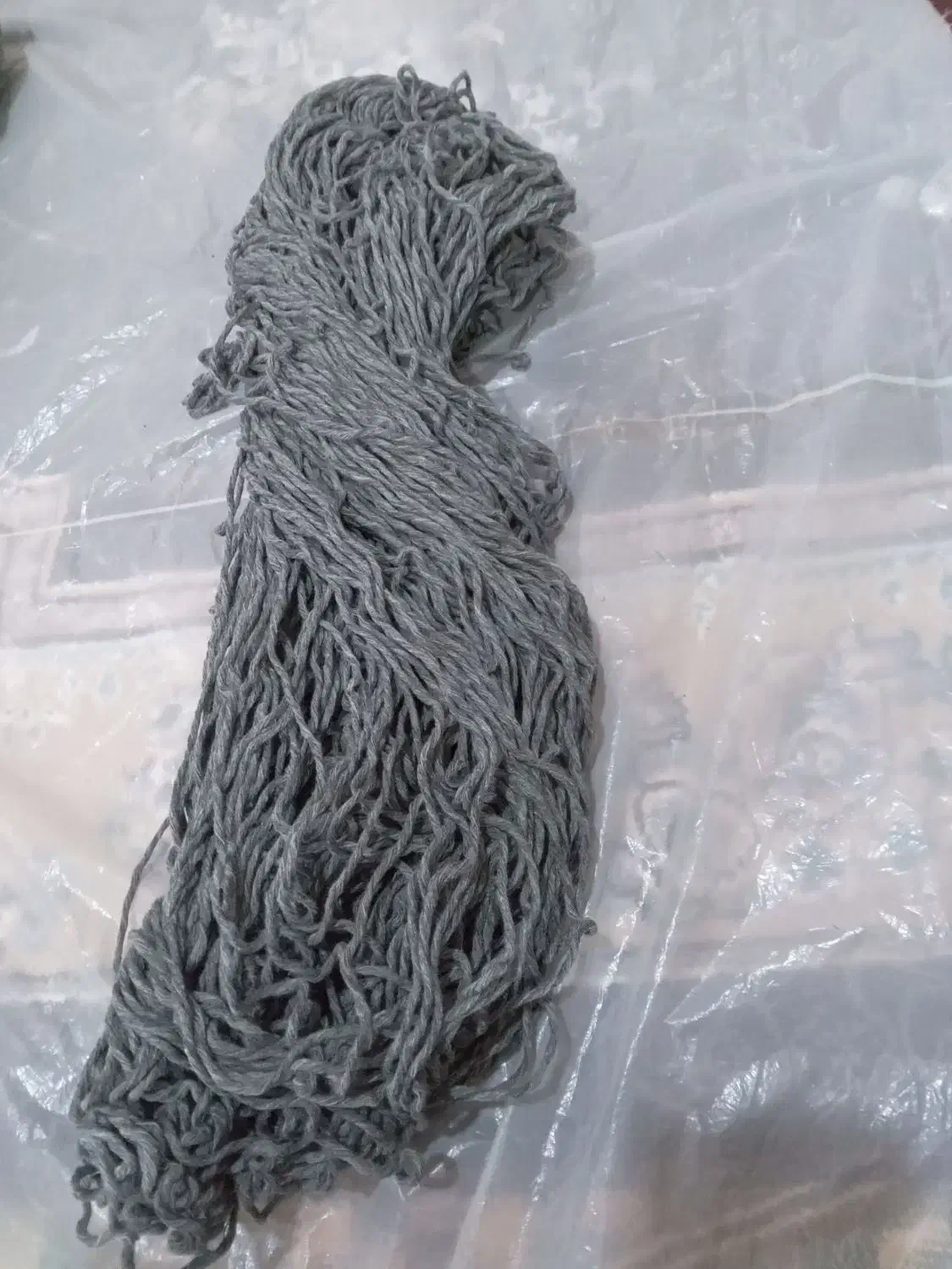 خامه فرش|لوازم خیاطی و بافتنی|ایجرود, |دیوار