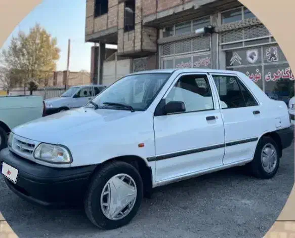 پراید131seفول|خودرو سواری و وانت|ایلخچی, |دیوار