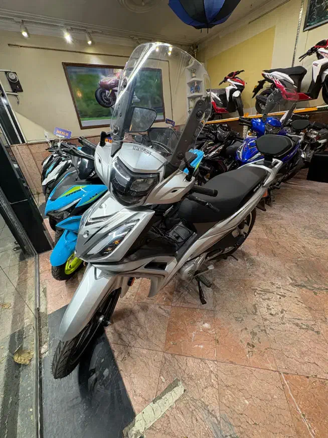 بی کلاج متین/۴۰۴|موتورسیکلت|مشهد, فرهنگ|دیوار