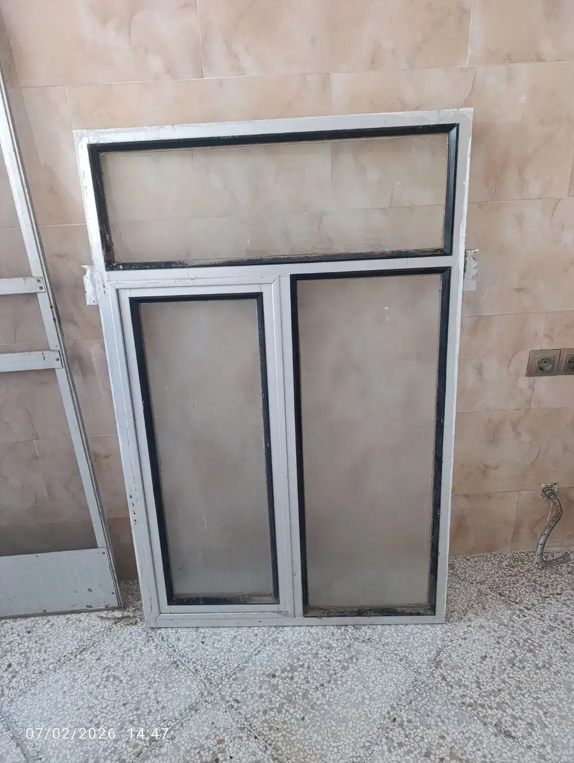 درب وپنجره|مصالح و تجهیزات ساختمان|سبزوار, کلاته سیفر|دیوار