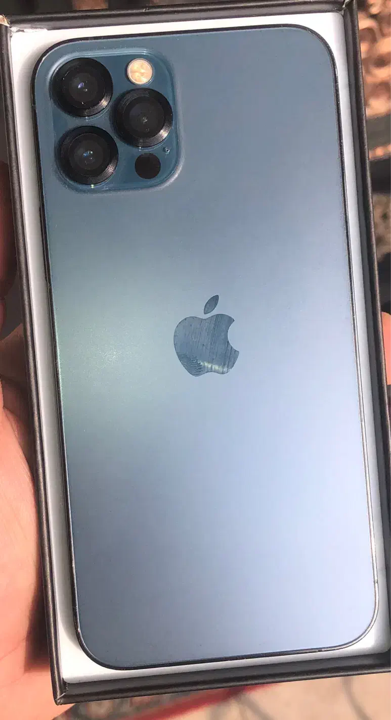 12 pro 256g دو سیم|موبایل|ارومیه, |دیوار