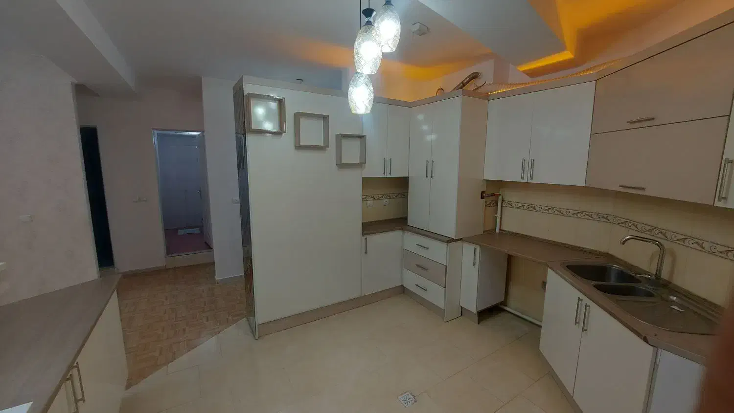 سهند فاز ۳ شخصی ساز فول تکمیل ششدانگ|فروش آپارتمان|سهند, |دیوار