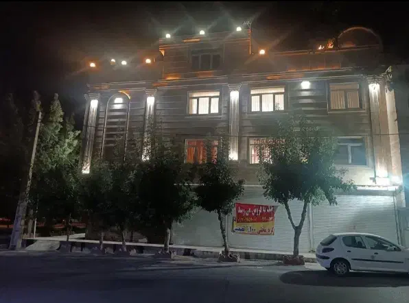 فروش 2 واحد خانه و مغازه|فروش خانه و ویلا|اسلامشهر, مظفریه|دیوار