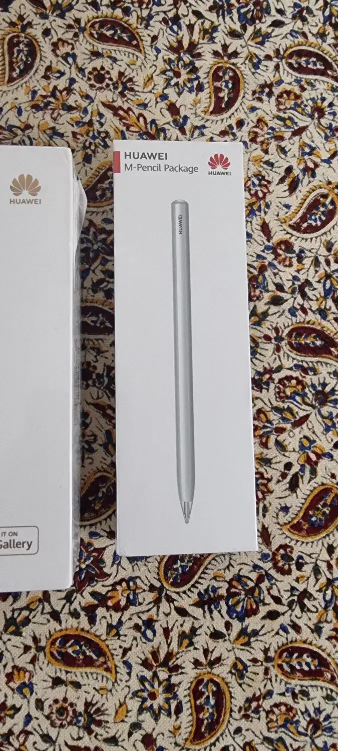 تبلت میت پد هواوی قلم دار MatePad 10.4 (2022)|تبلت|شیراز, تاچارا|دیوار