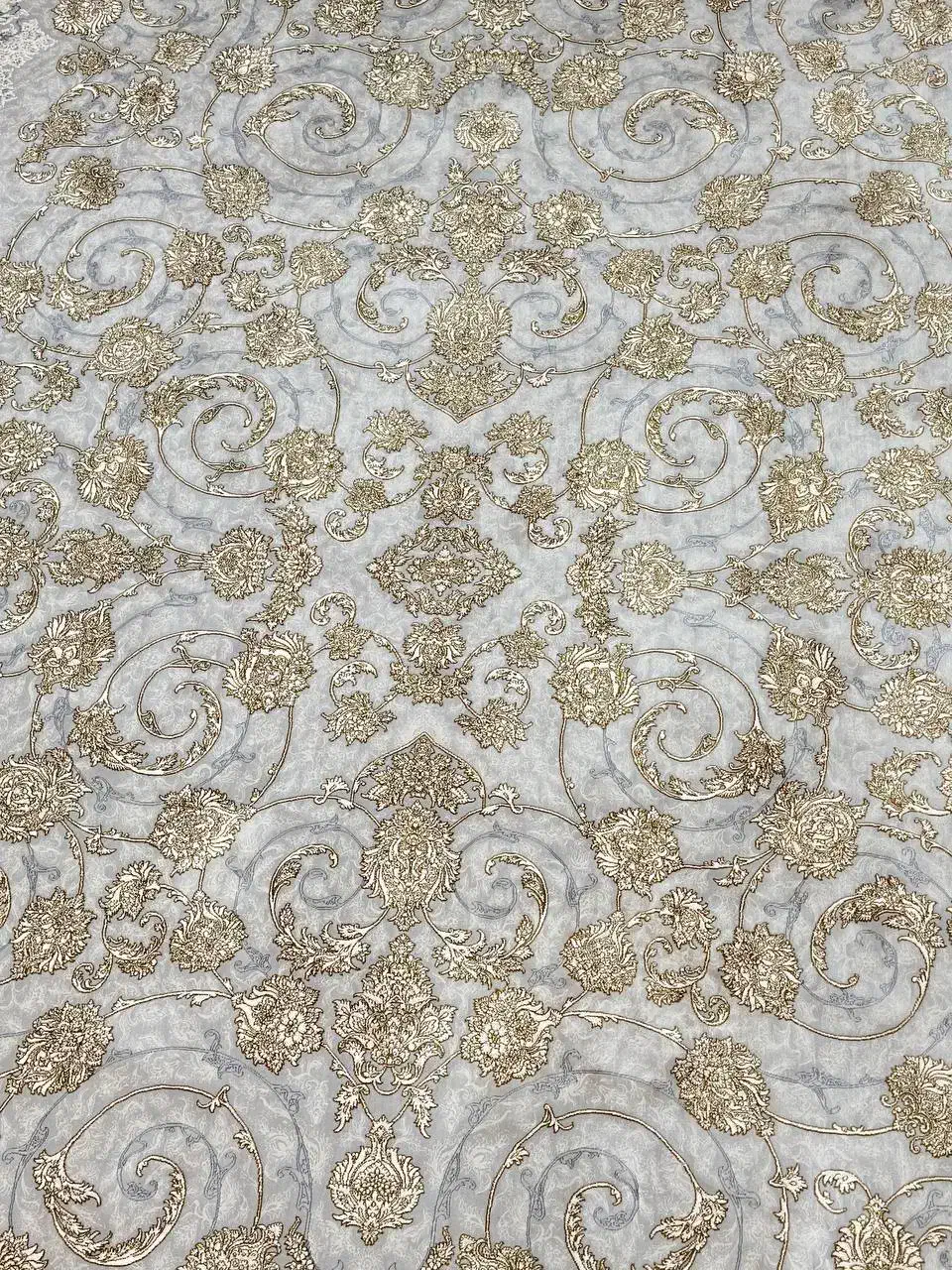 فرش|فرش|کنگاور, |دیوار