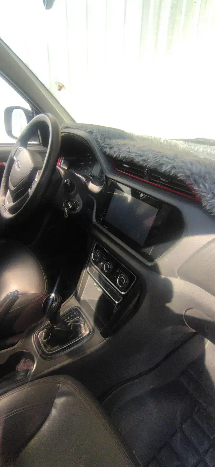 ام وی ام ایکس ۳۳ اس|خودرو سواری و وانت|شیراز, کوشک میدان|دیوار