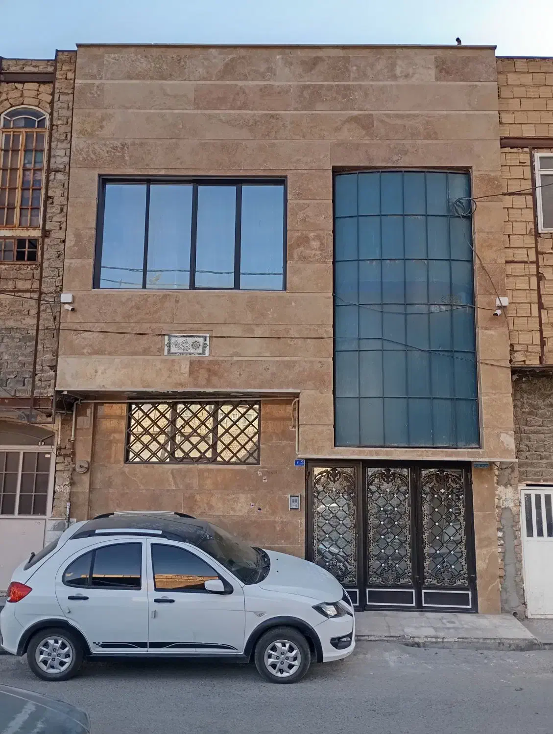 فروش منزل .خانه . ویلایی .همت|فروش خانه و ویلا|قم, قلعه کامکار|دیوار