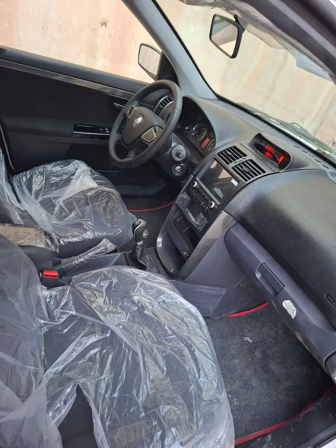 سمند سورن پلاس 1403|خودرو سواری و وانت|زرنه, |دیوار