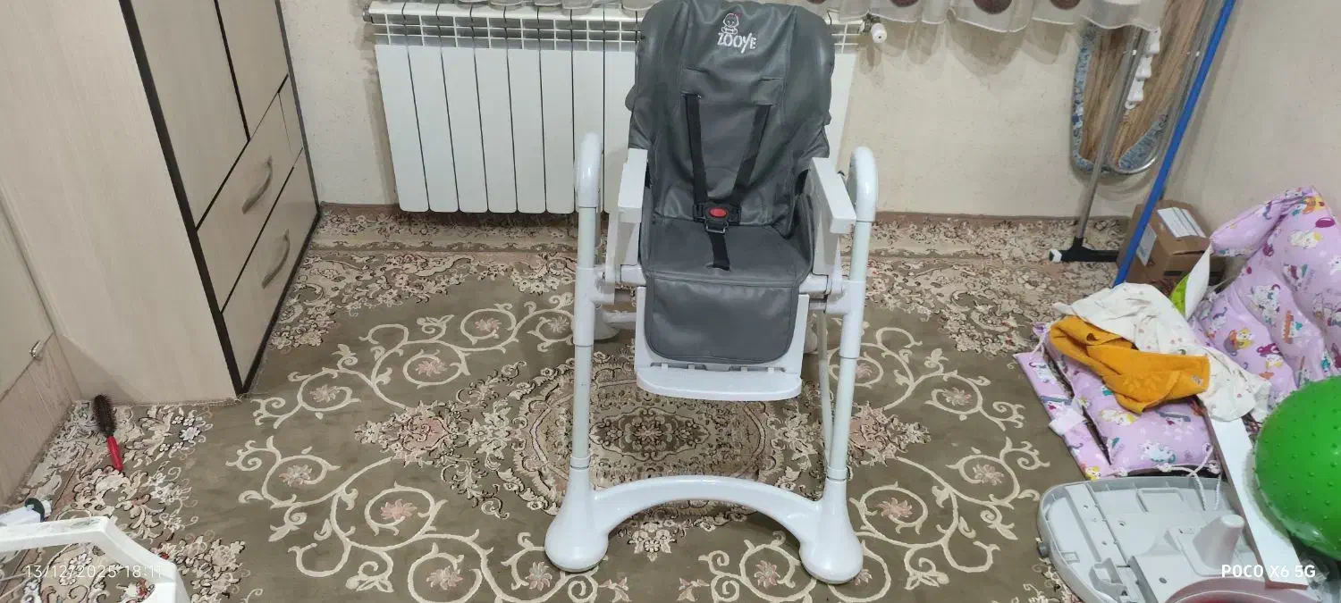 صندلی غذای کودک|اسباب و اثاث بچه|سنندج, |دیوار