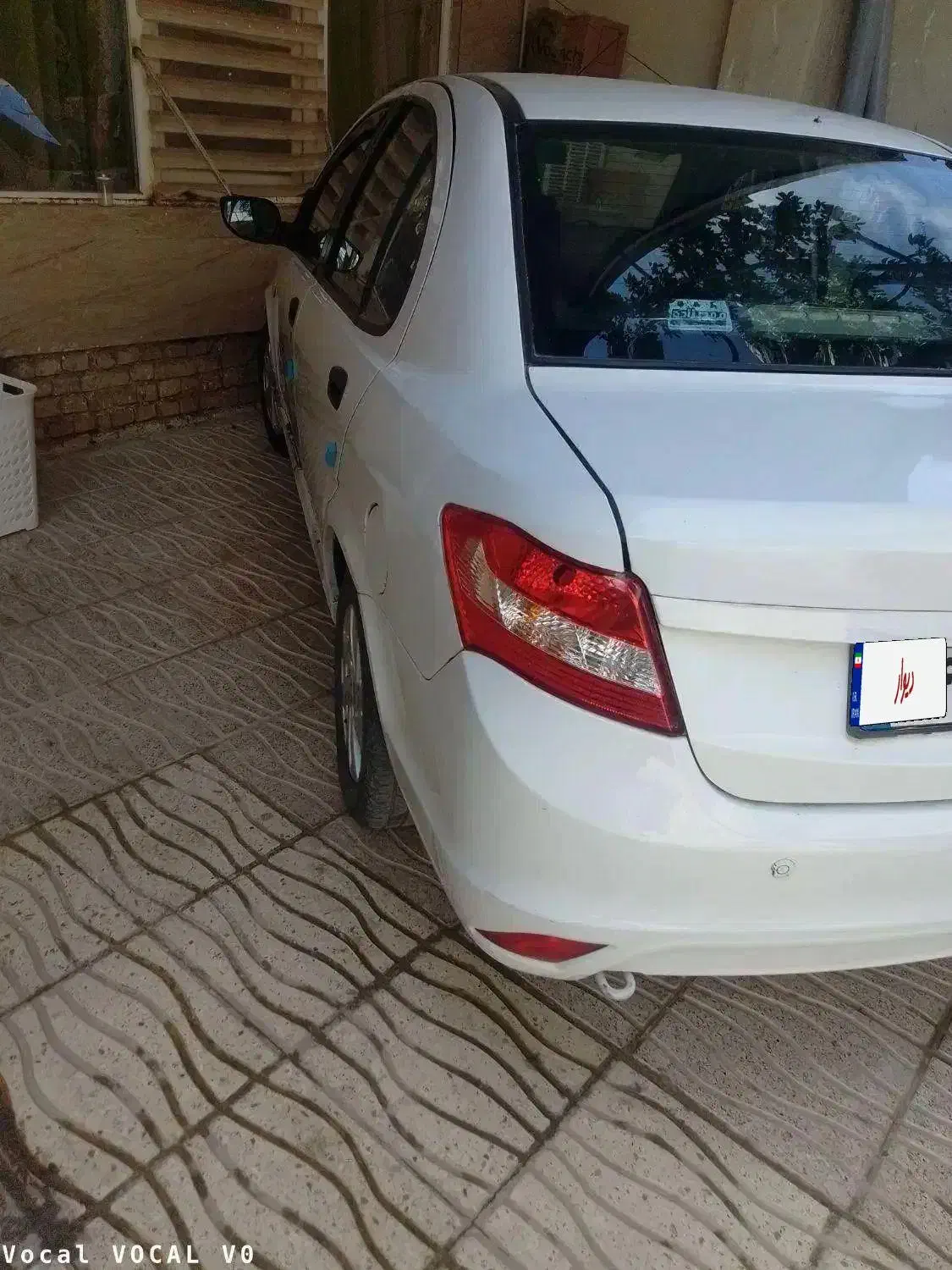 ساینا مدل 96|خودرو سواری و وانت|کوهسار (البرز), |دیوار