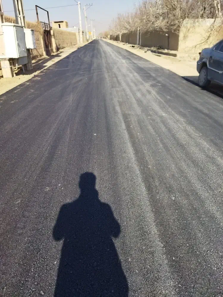 نصب ایزوگام و آسفالت چکی|خدمات پیشه و مهارت|نجفآباد, حومه نجف آباد|دیوار