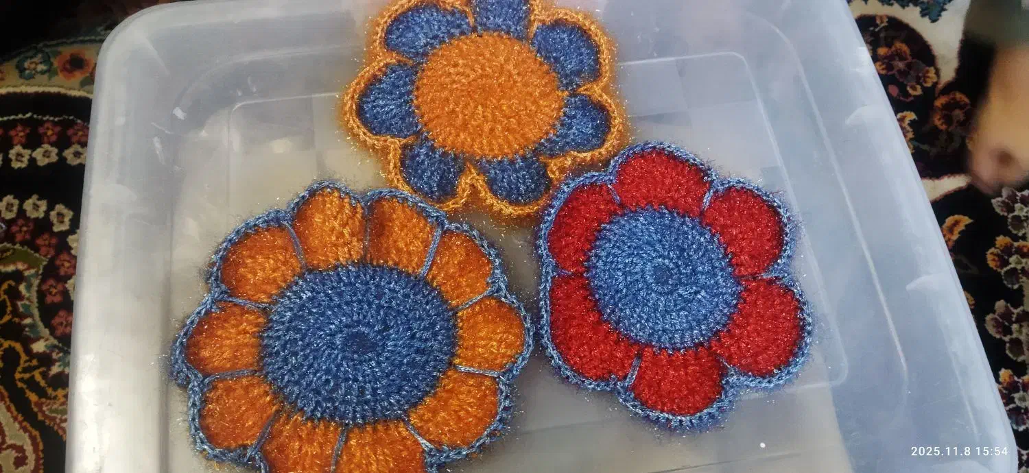 اسکاج ظرفشویی|لوازم نظافت|سبزوار, جهاد کشاورزی|دیوار