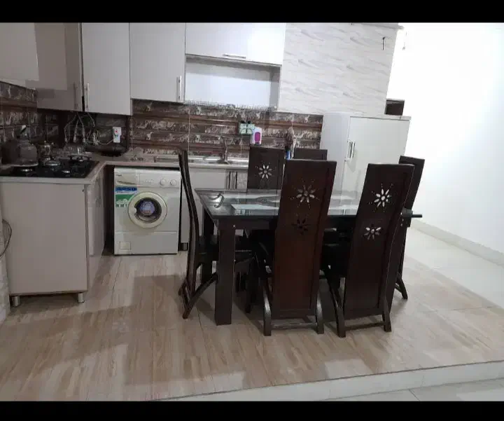 اجاره روزانه/هفتگی/ماهانه آپارتمان ۹۰ متری|اجارهٔ کوتاهمدت آپارتمان و سوئیت|مشگین شهر, |دیوار