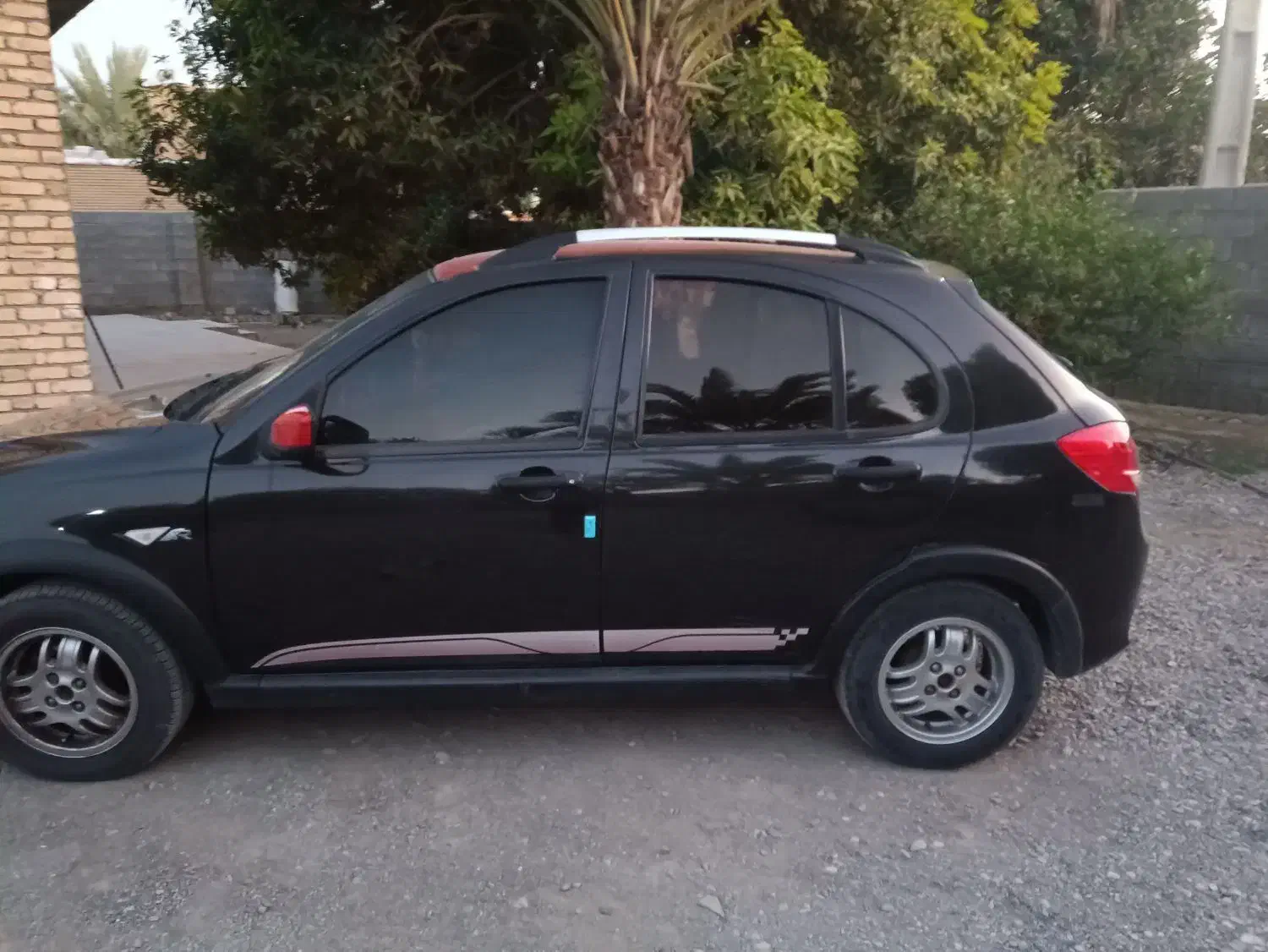 کوییکR|خودرو سواری و وانت|توکهور, |دیوار