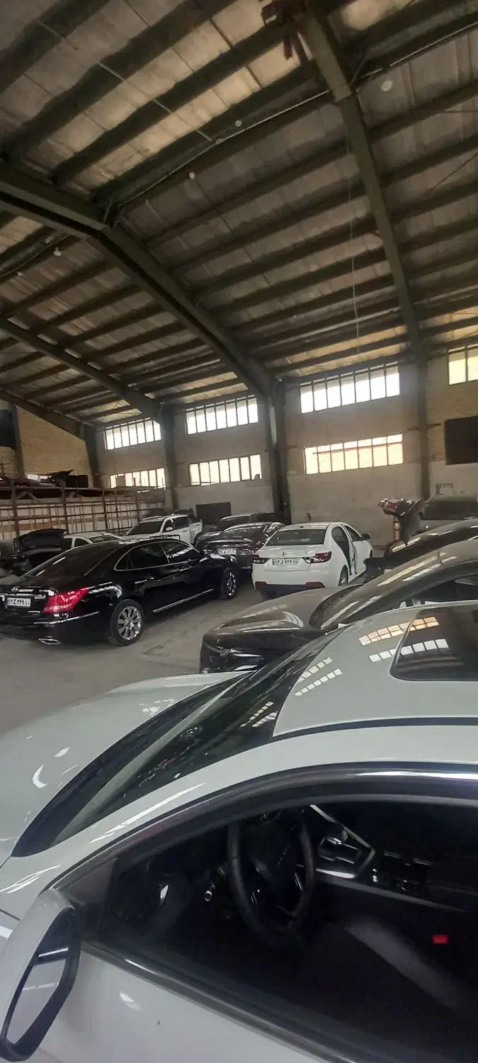 صافکار pdr (میله زن) باشرایط عالی|استخدام صنعتی، فنی، مهندسی|تهران, اتحاد|دیوار