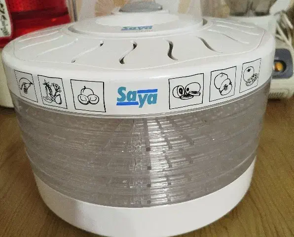 خشک کن میوه و سبزیجات|سایر لوازم برقی|لولمان, |دیوار