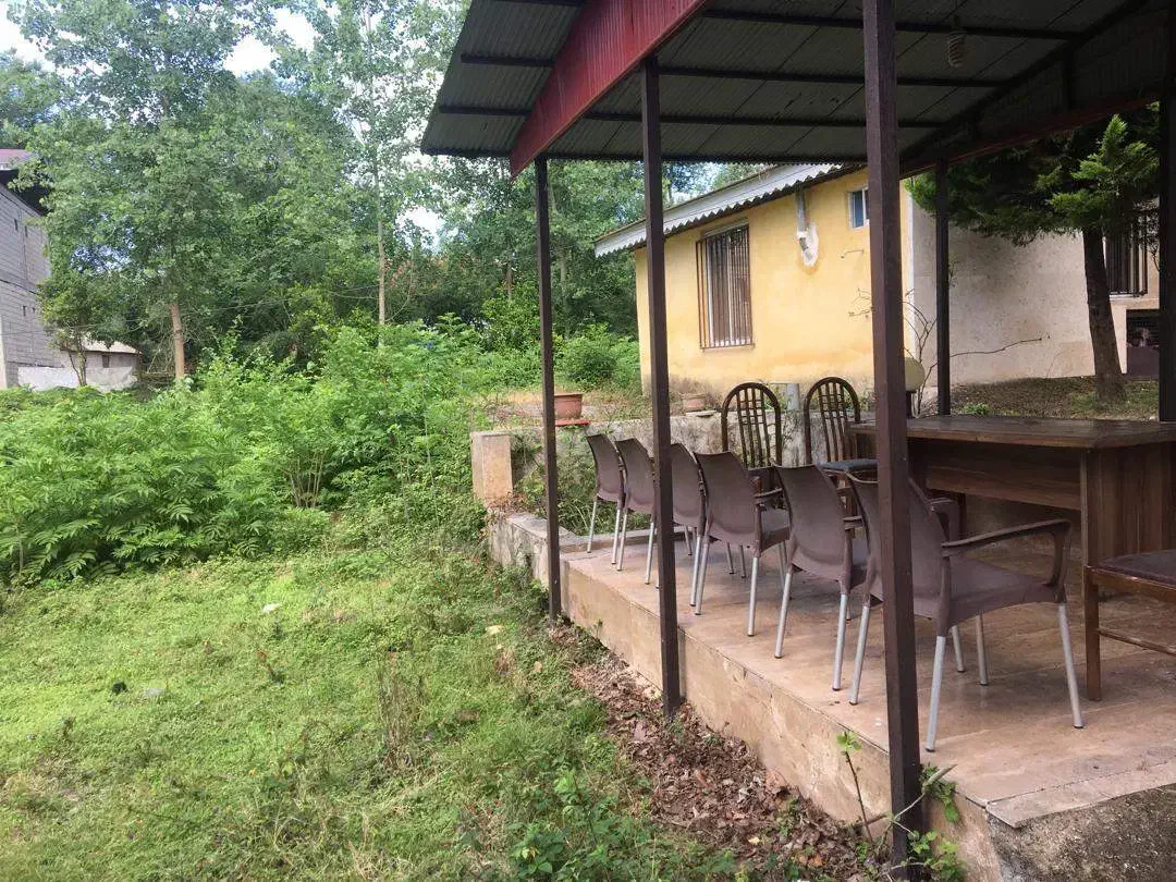 فروش باغ ویلا|فروش خانه و ویلا|ماکلوان, |دیوار