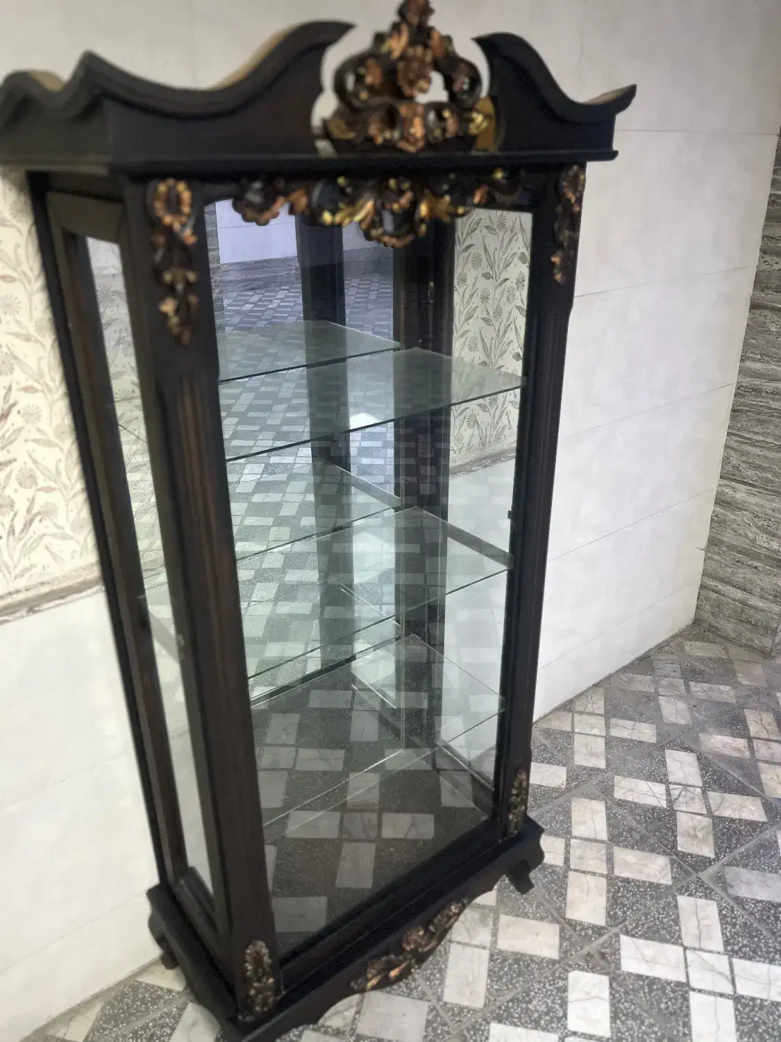 ویترین|بوفه، ویترین، کنسول|رشت, اسماعیل آباد|دیوار