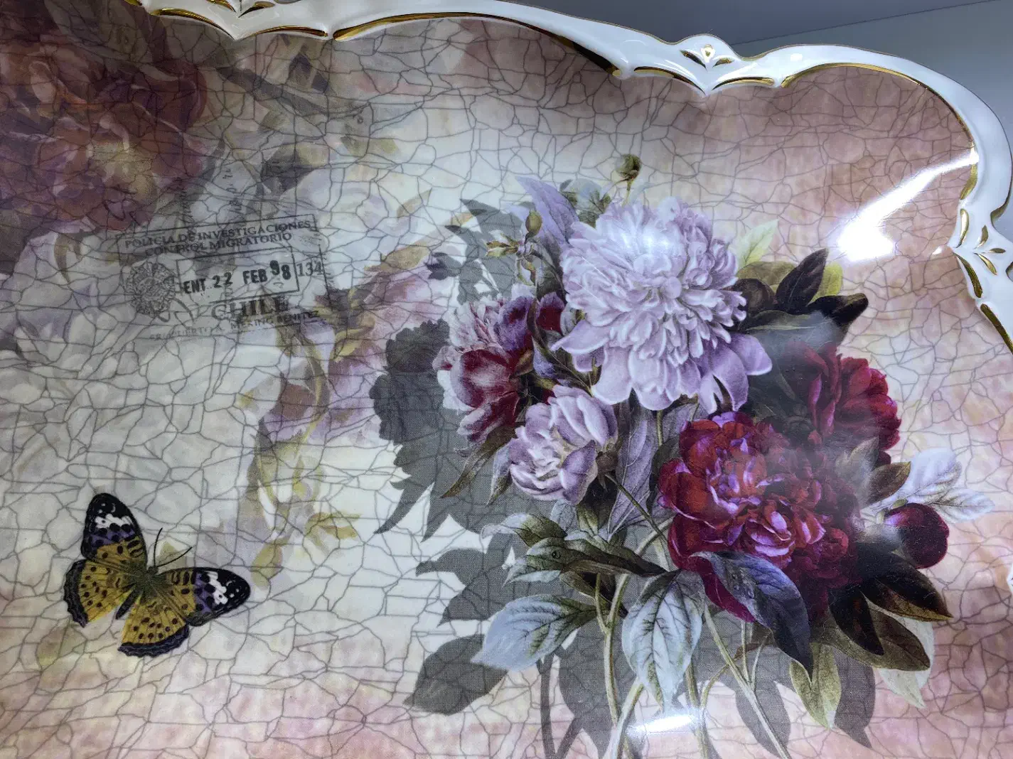 دکوری|صنایع دستی و سایر لوازم تزئینی|شاهینشهر, خانه کارگر|دیوار