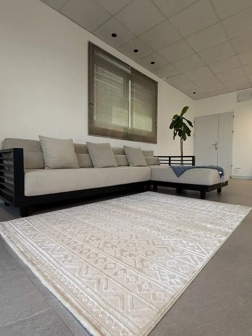 فرش ماهور//رویایی دل‌نشین* در تمام اندازه و متراژ|فرش|بوشهر, |دیوار