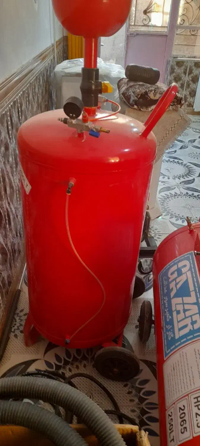 کارواش|ابزارآلات|نهبندان, |دیوار