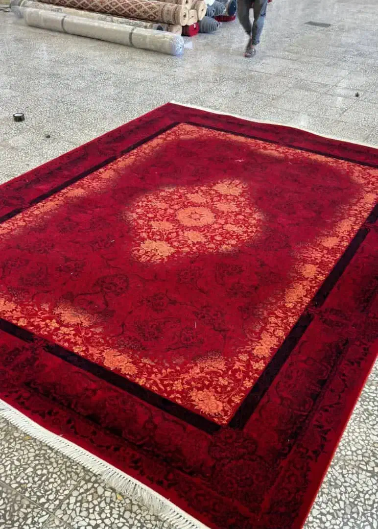 دنیایی از فرش جام جم شهنواز.ی|فرش|زاهدان, |دیوار