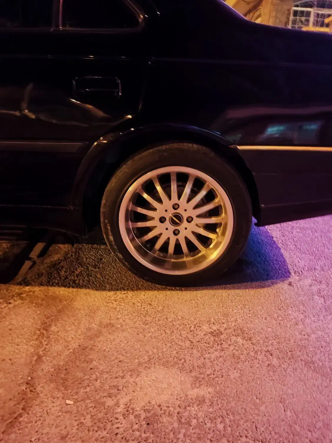 رینگ|قطعات یدکی و لوازم جانبی|باسمنج, |دیوار