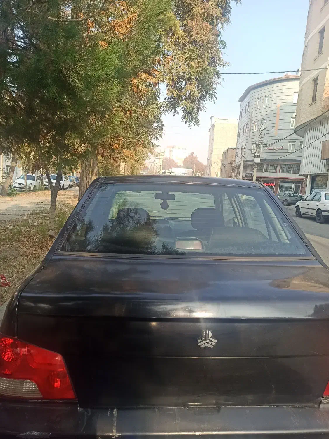 پراید 132 سرحال 91|خودرو سواری و وانت|ارومیه, |دیوار