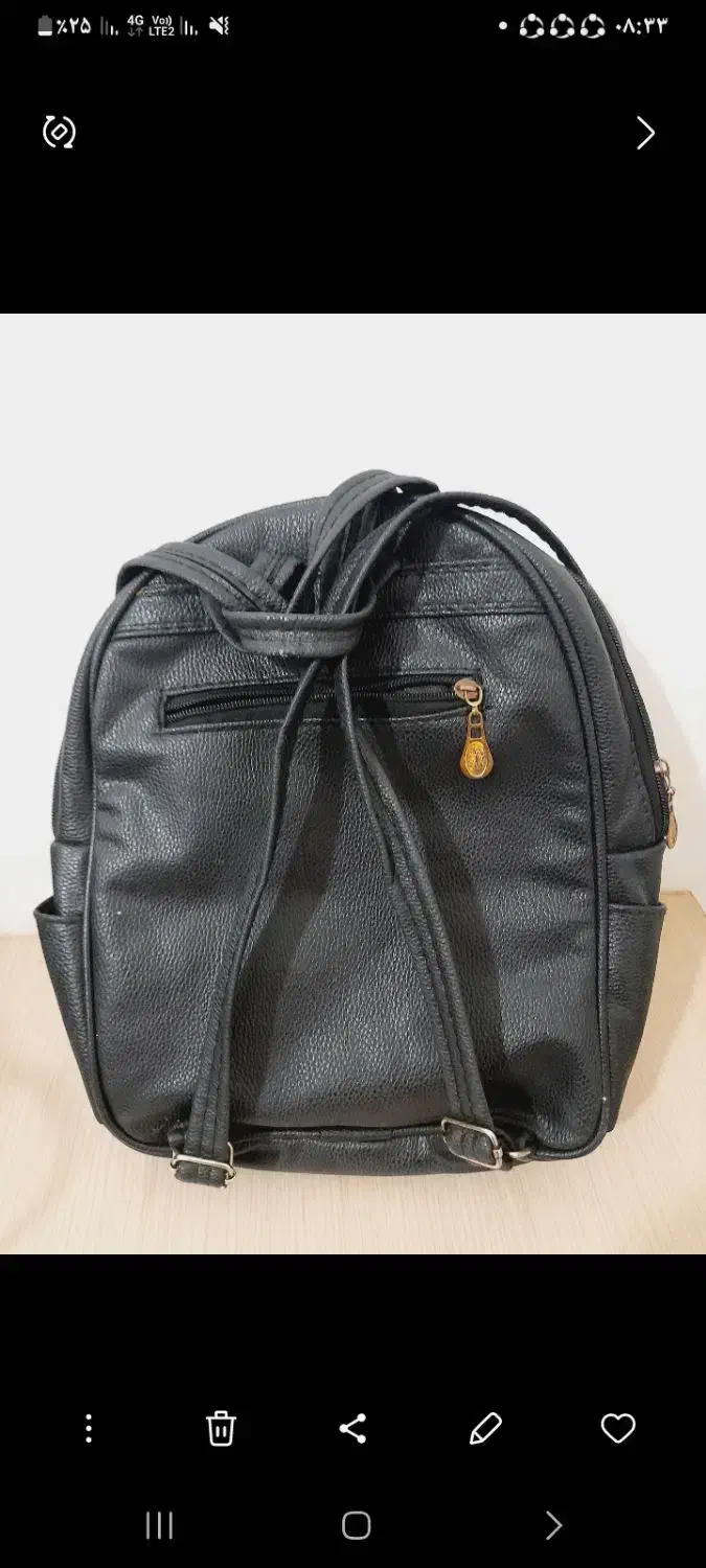 کوله پشتی|کیف، کفش، کمربند|کرمانشاه, |دیوار