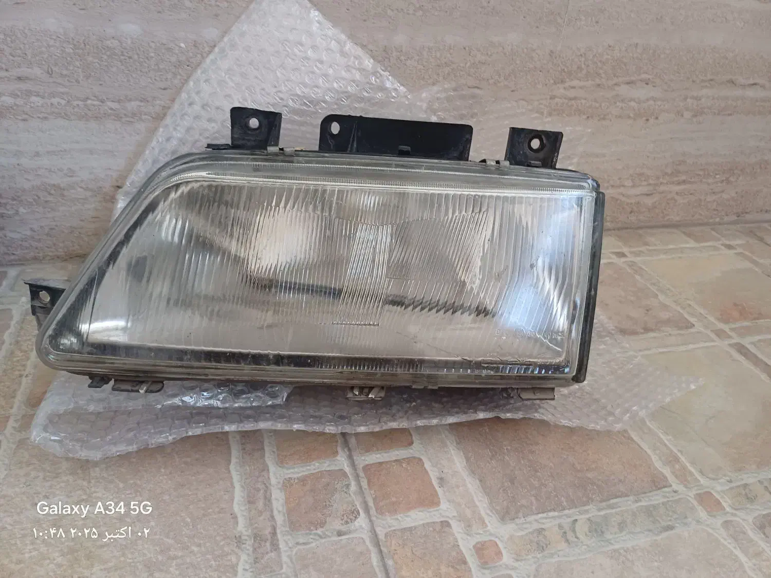 کاسه چراغ ۴۰۵GLX|قطعات یدکی و لوازم جانبی|اندیمشک, |دیوار
