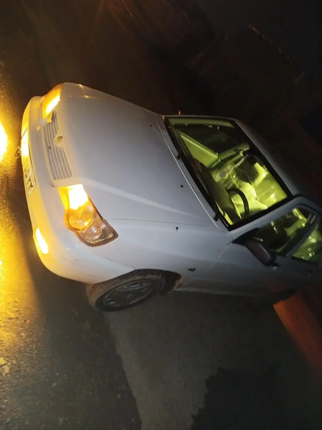 پراید132|خودرو سواری و وانت|تربت‌حیدریه, طالقانی|دیوار