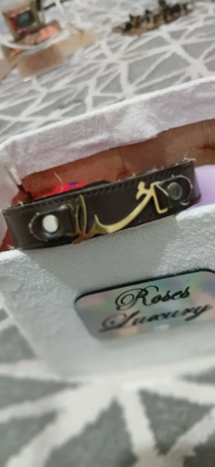 پک دست بند خرس|بدلیجات|فردیس, شهرک ۱۱۰|دیوار