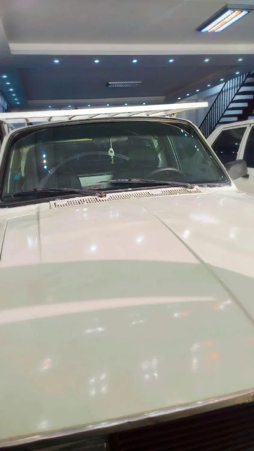 پیکان وانت..|خودرو سواری و وانت|گنبد کاووس, |دیوار