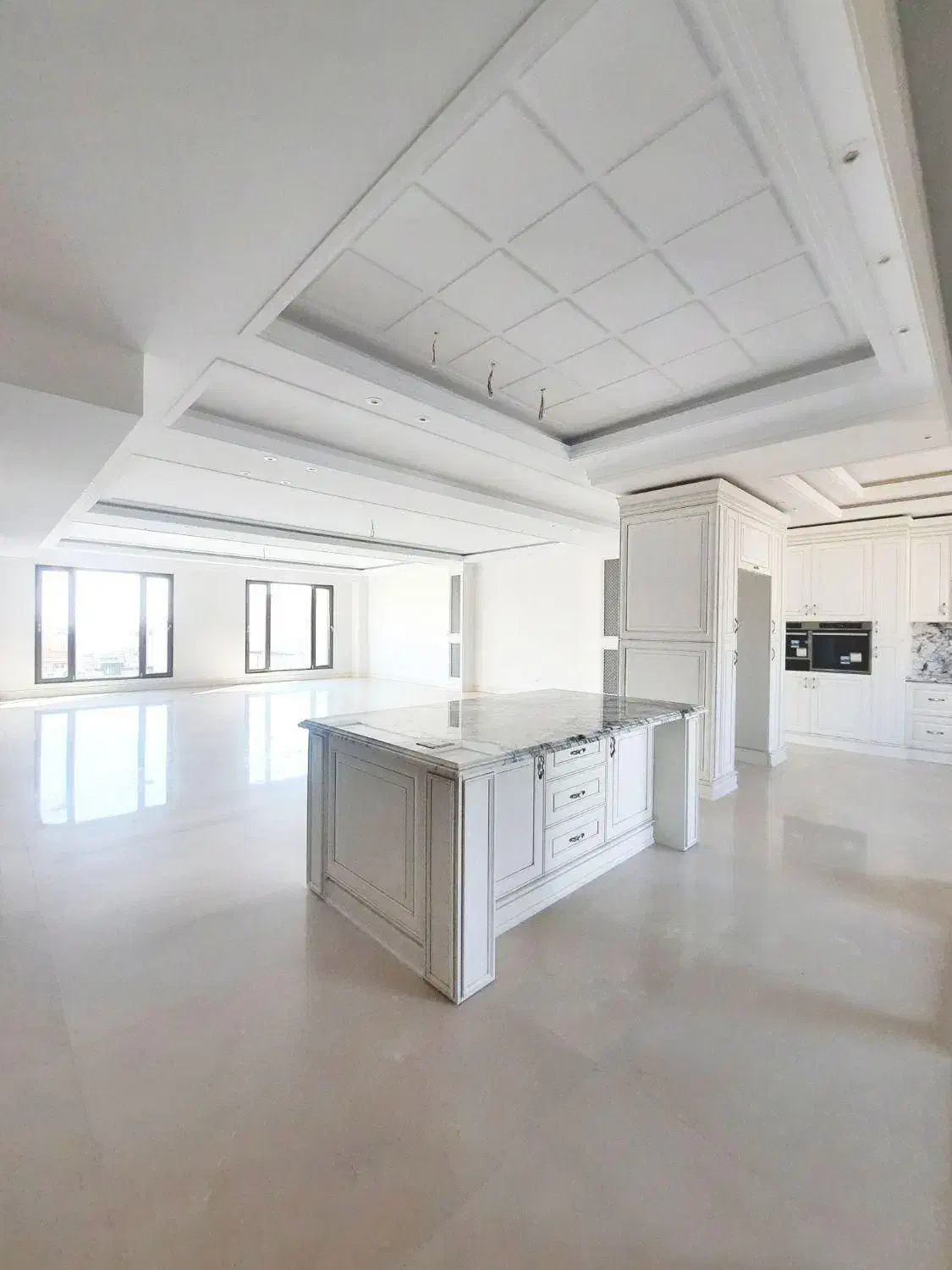 اجاره تکواحدی/180متری نوساز/چاله باغ/08487|اجارهٔ آپارتمان|گرگان, |دیوار