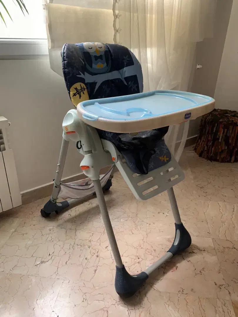 صندلی غذا کودک برند چیکو،روروک برند بیبی فور لایف|تخت و صندلی بچه|تهران, باشگاه نفت|دیوار