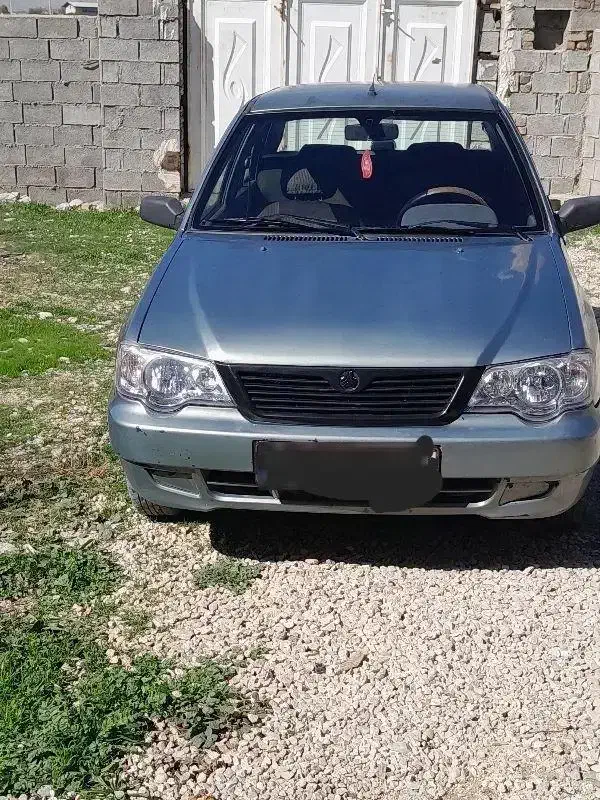 پراید۱۳۲|خودرو سواری و وانت|نورآباد ممسنی, |دیوار